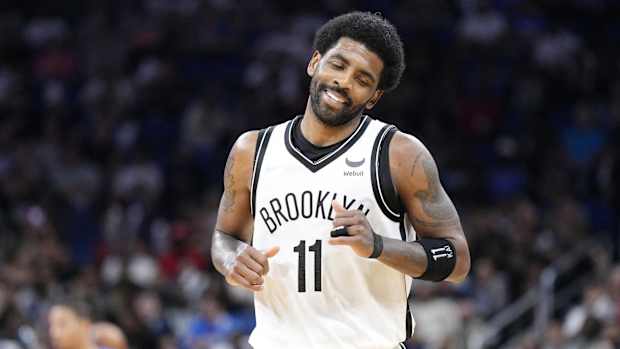 kyrie